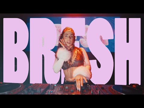 LIVE AT MINISTRY OF SOUND, LONDON 🇬🇧 | BRESH MIX | REGGAETON, TRAP, POP, AND LIFETIME HITS