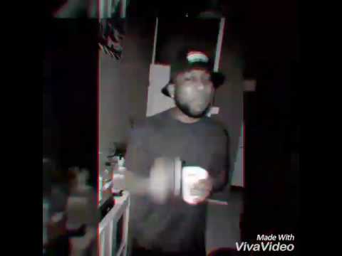 Hoodrich. in the cut freestyle ..™