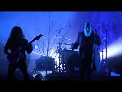 Joachim Witt - Quo Vadis (Live in Berlin)