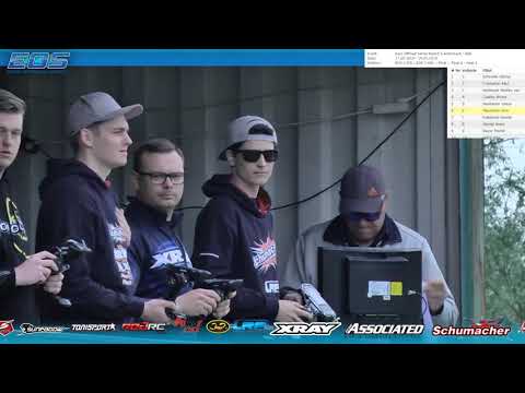 2 A main 2WD in 5 Round EOS Andernach