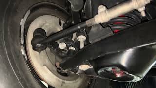 1968 Chevrolet Chevelle SS 396 Convertible Underbody Walk Around