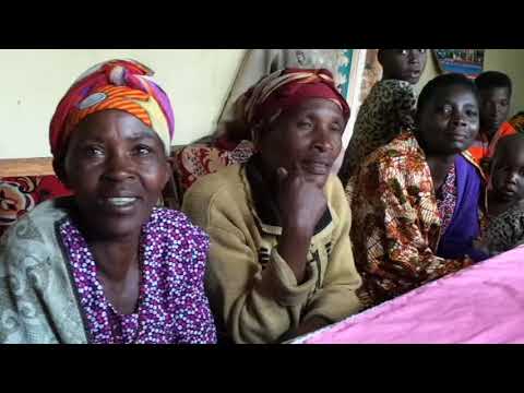 Women and Girls Education & Empowerment in Uganda