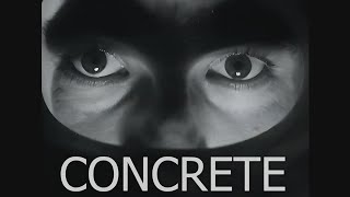 TONY M2 - 030 (John Foxx cover)