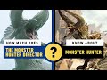 How Much Does The Monster Hunter Director Know About Monster Hunter?