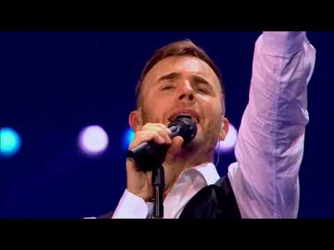 17  Rule The World   Gary Barlow