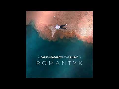 c0pik & Basgrow feat. Ruskij - Romantyk (slowed + reverb)