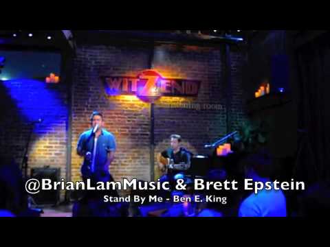 Brian Lam - Stand By Me - Ben E. King