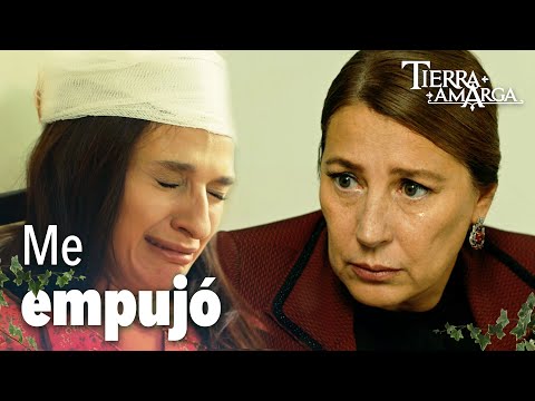 Saniye contó el incidente con lágrimas - Capítulo 131