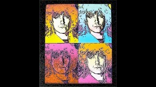 No Quarter - London 1990