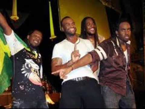 baddaz riddim mix international