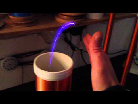 Slayer with large diameter seconday