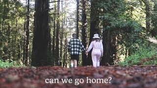 gnash - The Middle of Nowhere (Lyric Video)