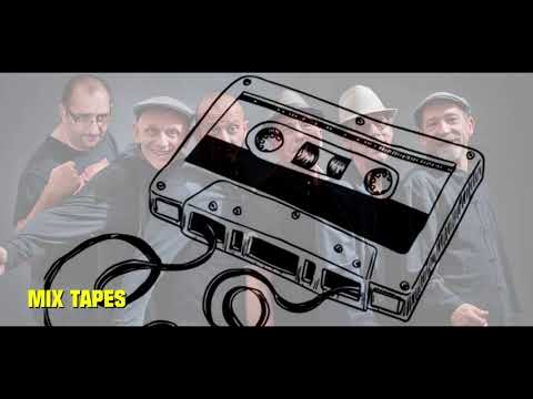 Mix Tapes , Massilia Sound System , in the mix (full album)