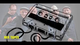 Mix Tapes , Massilia Sound System , in the mix (full album)