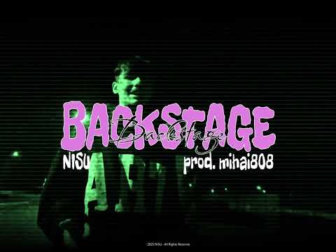 Nisu - BACKSTAGE