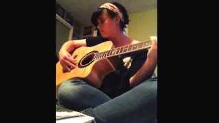 Act of Contrition (Cover)-Bright Eyes