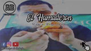 Marca Registrada-El Humaderon(Corridos2018)