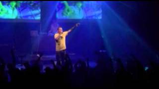 Paleface @ Tavastia 2010: Riisto Räppääjä (lisää: www.soffa.tv/shangrila)