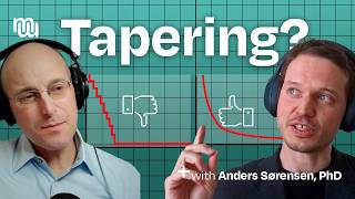 This is the Best Way To Avoid Antidepressant Withdrawal