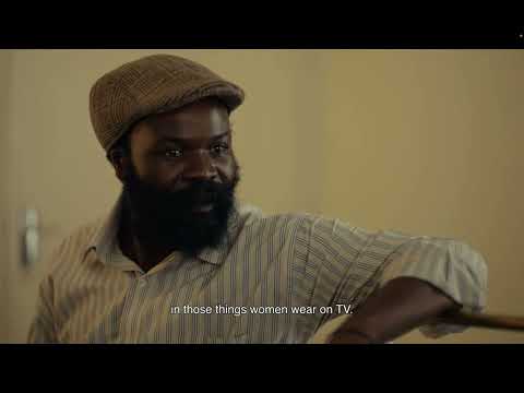 Shut Up! Men Are Talking Ep 4