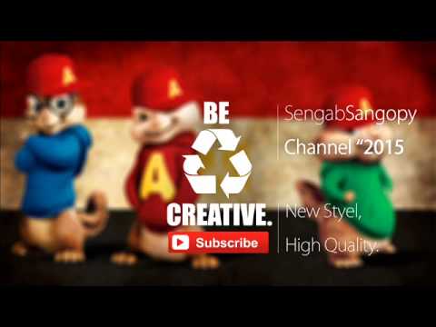 Khaled - C'est La Vie | Chipmunks Version