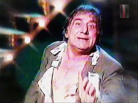 Jean Constantin - Te pup