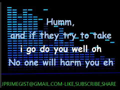 MAGUFULI (LYRICS/PAROLES) - WAX DEY FT MR LEO, LOCKO