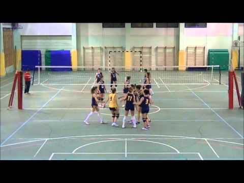 Polisportiva Misano Volley vs Rubicone In Volley Riv