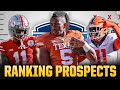 2023 NFL Draft BIG BOARD: RANKING Top Prospects Ahead Of Draft Night I CBS Sports