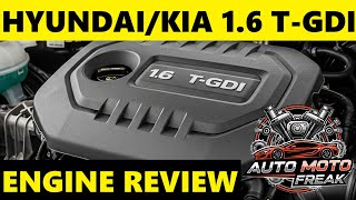 1.6 T-GDI REVIEW, PROBLEMS, RELIABILITY, FAILURES, FUEL CONSUM, TIMING, OIL?