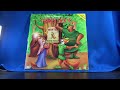 Laserdisc Robin Hood
