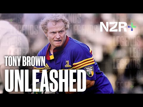 Highlanders Hero: 5 Minutes of Tony Brown Genius
