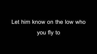 Mike Tuney - Nothing Was The Same (Lyrics On Screen)