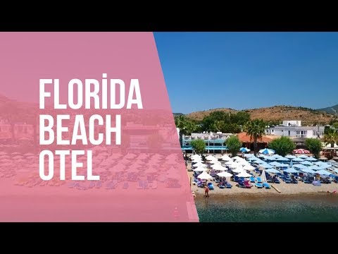 Florida Beach Otel Tanıtım Filmi