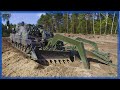 9 Most Amazing Ingenius Military Vehicles In The World Army Vechicles