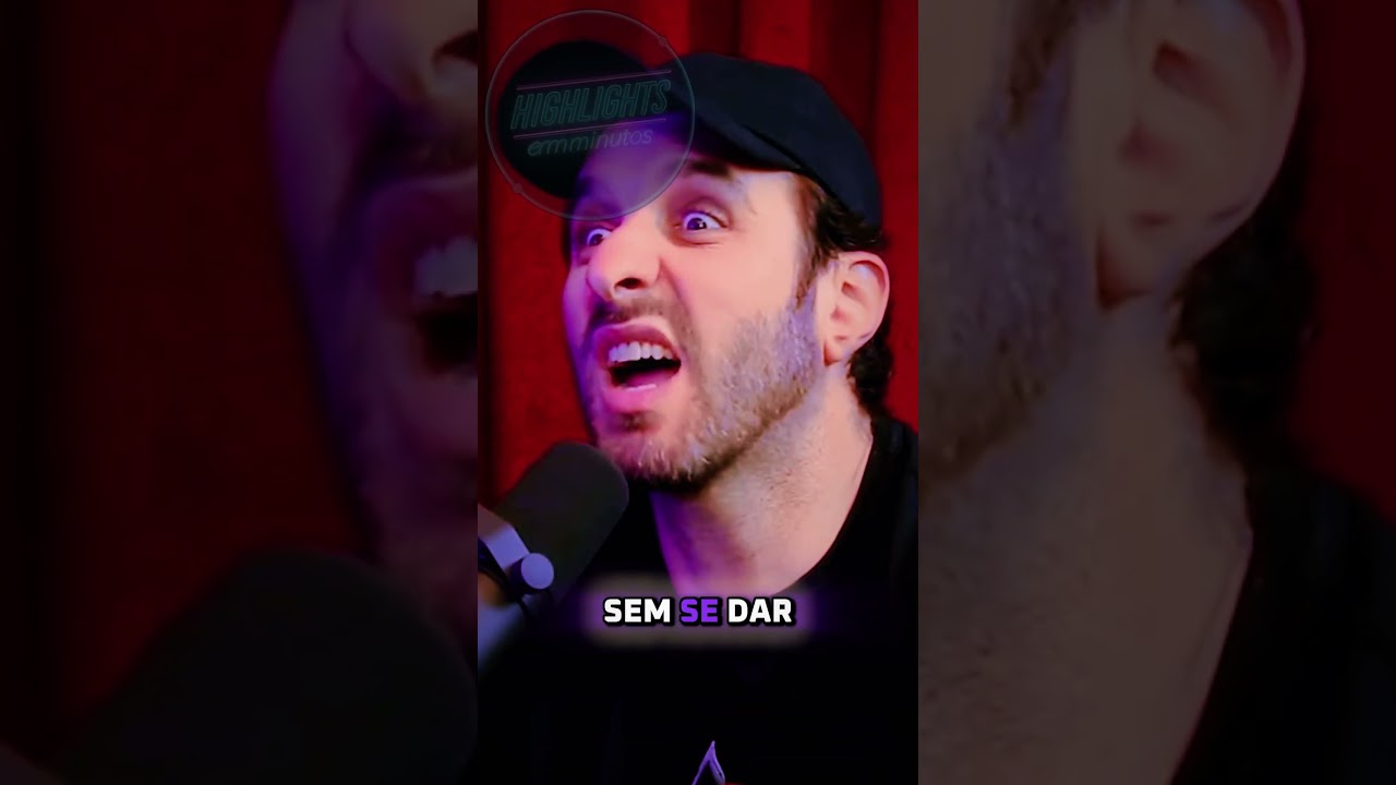 WHY DON'T CARIOCAS WATCH COMEDIES?