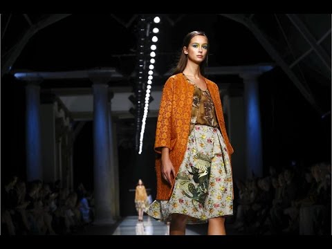 Maurizio Pecoraro | Spring Summer 2017 Full Fashion Show | Exclusive