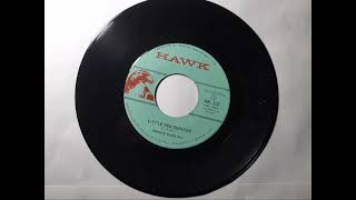 Ronnie Hawkins, LITTLE RED ROOSTER
