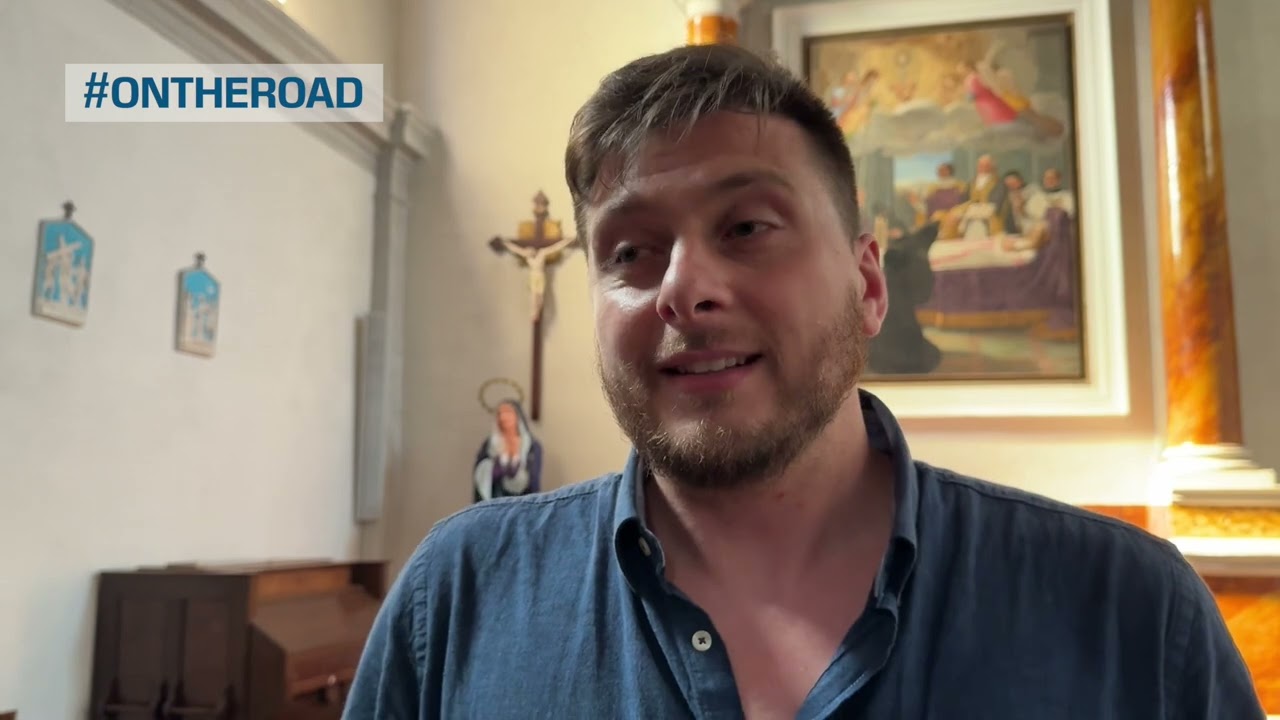 Concerto speciale per i 40 anni: la Corale Santa Cecilia ha celebrato un traguardo importante