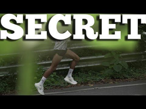 Conquer Any Hill: Running Hill Training Tips