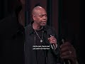 Dave Chappelle Toasts Kevin Hart 2024 Mark Twain Prize