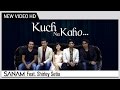 Kuch Na Kaho - SANAM Feat. Shirley Setia | R.D Burman | Music Video