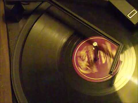 Dick Jurgens and His Orchestra ‎  Nighty Night