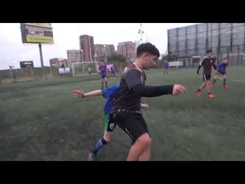 LA OVALADA VS BARCANIM - #LigaNuñez - SLD - 10/7/2022