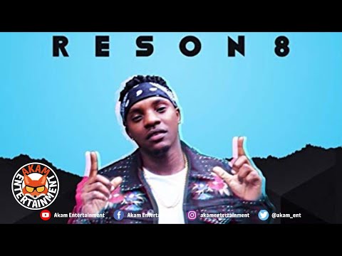 Reson 8 Ft. Trillary Banks - How Do You Want It - July 2019