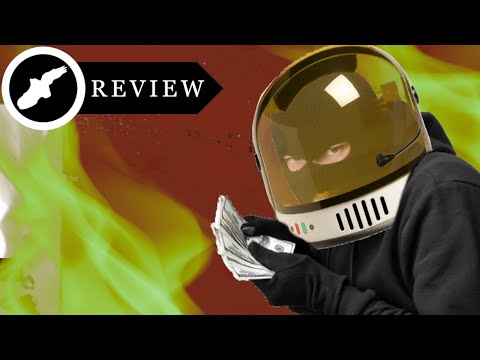 Heat Signature Review | High Quality Sci-fi Carjacking