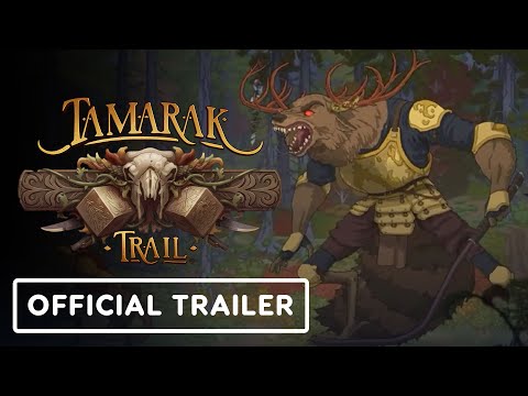 Трейлер