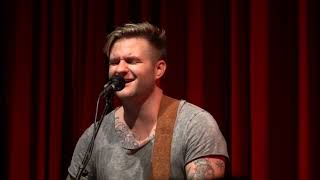 Rockwood 2018 - Blake Lewis, 1000 Miles