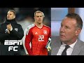 Neuer & Ter Stegen are two of the most thin-skinned goalies on the planet - Craig Burley | Euro 2020 Neuer & Ter Stegen are two of the most thin-skinned goalies on the planet - Craig Burley | Euro 2020