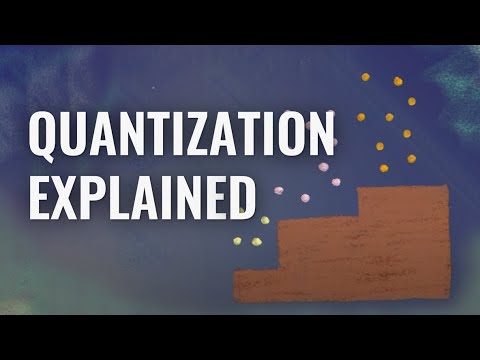 Quantization Explained | Perimeter Institute for Theoretical Physics